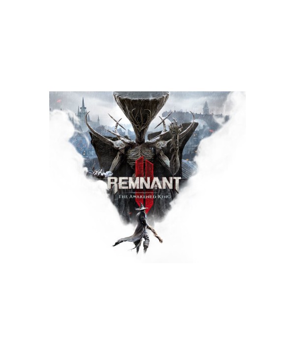Remnant II - The Awakened King DLC Steam Key GLOBAL